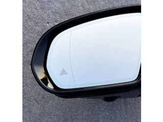 Zpětné zrcátko Mercedes-Benz S W222 2020 A22281C400, A0009055605