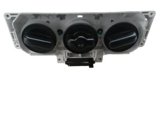 Блок управления климат-контролем    Suzuki Ignis