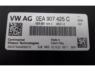 Блок управления двигателя 0EA907425C, 0EA907425C   Cupra Born