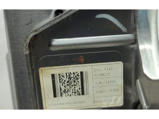 Руль Fiat Linea - года 51788232