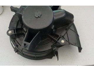 Вентилятор печки 7353660670, 7353660670 Fiat Idea