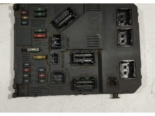 Комплект блоков управления 5WS40136C-T, 5WS40136C-T Citroen Berlingo