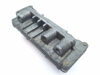 Řídící jednotka 6160037603, 61600.376.03 Fiat Punto (188) 2001