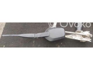 Комплект механизма стеклоочистителей 1248200808   Mercedes-Benz E W124