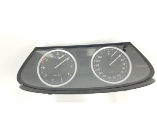 Přístrojová deska BMW X6 E71 2010 62109236827