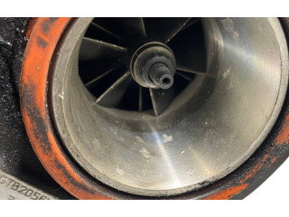 Турбина Volvo V70 31219697, GTB2056VL