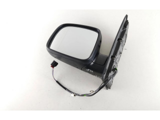 Зеркало электрическое        Volkswagen Caddy  2015 - 2020 года   