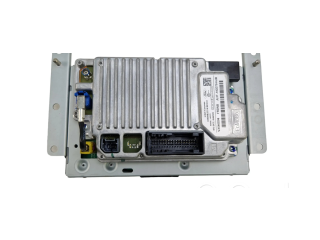 Дисплей    JL3T18B955, JL3T18B955SA   Ford F150