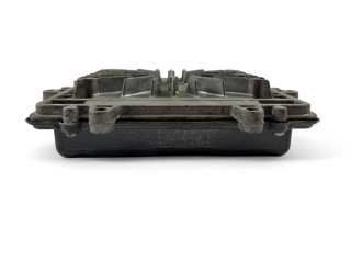 Блок управления двигателем Блок управления 31272462AA, 0281012765   Volvo S80