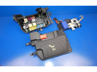 Блок предохранителей  A2465403803   Mercedes-Benz CLA C117 X117 W117    