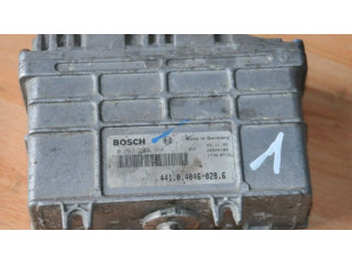 Řídící jednotka 0261203964 Skoda Favorit (781) 1994