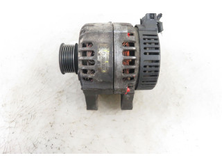 Генератор AAK5553, 11203337 Citroen Berlingo