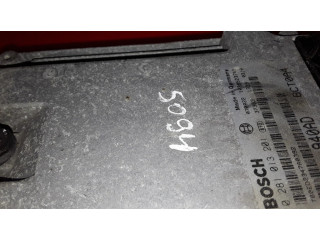 Řídící jednotka P05094940AD, 0281013201 Dodge Caliber 2008