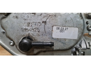 Моторчик заднего дворника 9154525, 31333743 Volvo V70