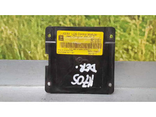 Модуль фонарей