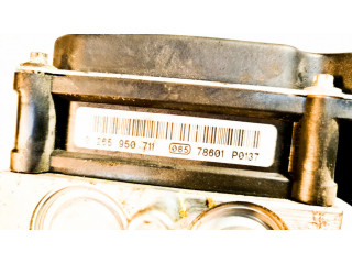 Блок АБС 51792630, 0265235357   Alfa Romeo  147  