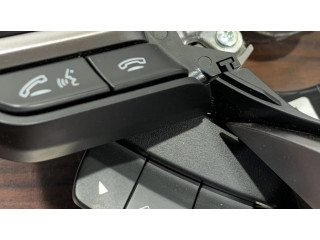 Руль Subaru Forester SK 2018- года GS13116440, GS14900810A