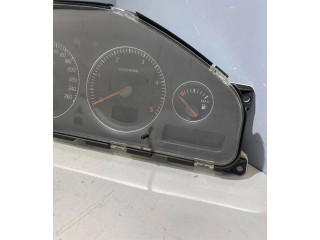 Панель приборов 30746102, 8602885   Volvo V70       