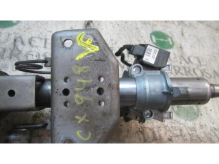 Рулевая рейка Mitsubishi Colt 2004-2008 года