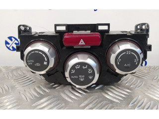 Блок управления климат-контролем 72311SC060, 99102   Subaru Forester SH