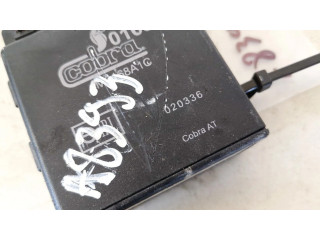 Блок управления 0168, 020336   Mazda 5