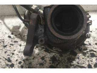 Турбина Fiat Grande Punto 55231037, 55231037