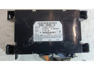 Модуль «Bluetooth»