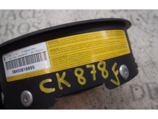 Подушка безопасности водителя    Opel Combo C