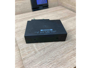 Комфортный модуль 6Q0959433A, 5DK008127 Skoda Fabia Mk1 (6Y)