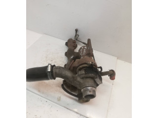 Turbodmychadlo Турбина XS4Q6K682DB, 7064991 Ford Focus 1.8