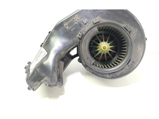 Вентилятор печки    13199307   Opel Meriva A