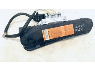 Подушка безопасности в сиденье 30815405, 570213500 Volvo S40, V40