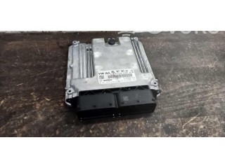 Блок управления двигателя 05L907309AA, 0281039430   Volkswagen Caddy