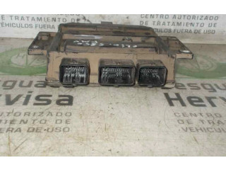 Блок управления R0410B037C, 0090047   Renault Clio II