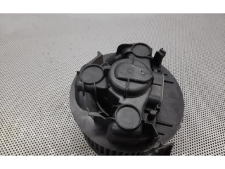 Вентилятор печки       Renault Clio III