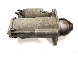 Турбина Стартер Opel Astra J 55576980