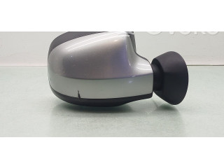 Зеркало электрическое        Dacia Duster  2010 - 2017 года   