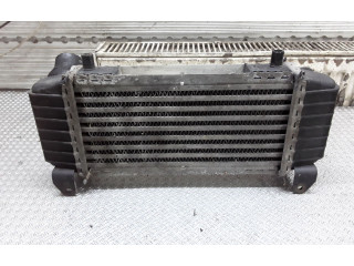 Интеркулер 8Z0145804C Audi A2