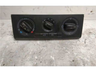 Блок управления климат-контролем 5J0820045B, 5J0820045B Skoda Fabia Mk2 (5J)