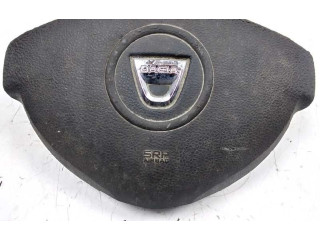 Подушка безопасности водителя 985105118R Dacia Dokker