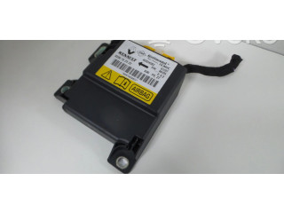 Блок подушек безопасности 8200702322 Dacia Logan I