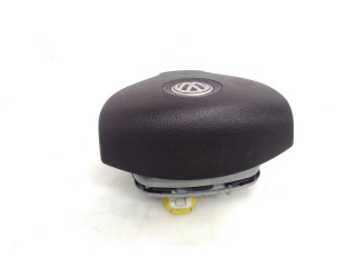 Подушка безопасности водителя 2K0880201F, 61982050B Volkswagen Caddy