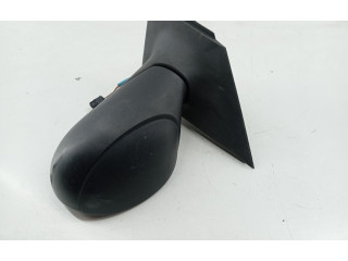 Зеркало электрическое Citroen C2 - года