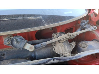 Моторчик дворников 981100X000 Hyundai i10