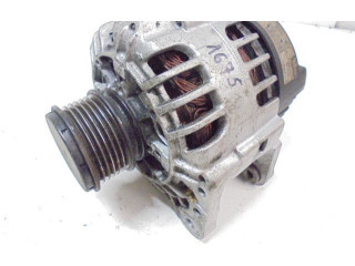 Генератор 03D903025J, 03D903025J   Skoda Fabia Mk2 (5J)      
