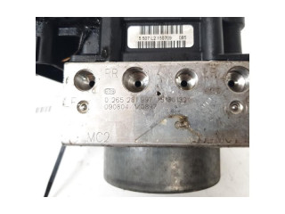 Блок АБС 0265231997, 0265231997   Citroen  Nemo   -  года