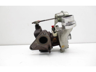  Турбина Renault Clio III  478276H307056         