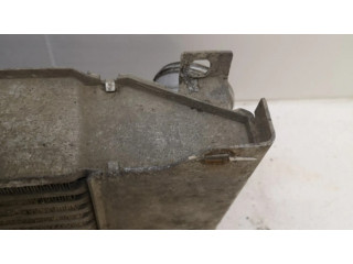 Интеркулер  1347700080, F9858   Citroen Jumper 2.2