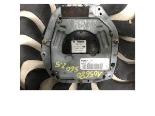 Вентилятор печки 30749759, 30749759 Volvo S60