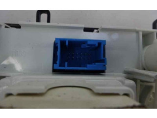 Блок управления климат-контролем Fiat Doblo